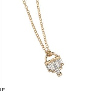 PARK LANE GATSBY NECKLACE